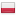 kremlinfrog.com server is located in Poland